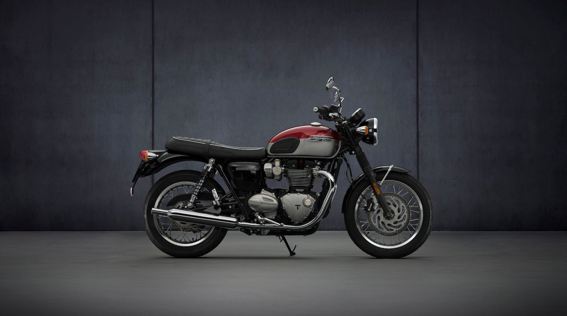 Cheapest triumph motorcycle outlet